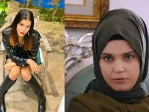 فايزة جيفيليك