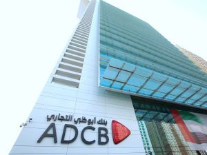 Abu Dhabi Commercial Bank (ADCB) HQ
