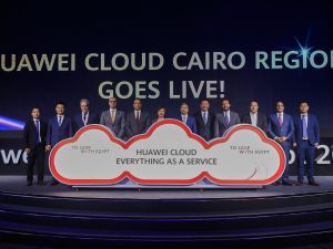 Huawei