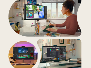 LG Electronics