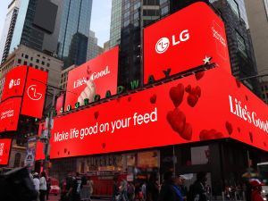 LG Electronics