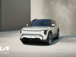 Kia Motors