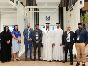 Al Masaood Group