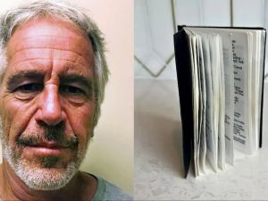 Epstein's Black Book