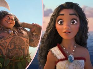 فيلم Moana 2 يحطم الرقم القياسي كأكثر فيلم رسوم متحركة مشاهدة على الإطلاق