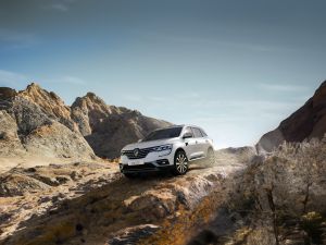 Al Masaood Automobiles Launches Used Cars Sales Offers on Certified Pre-Owned INFINITI and Renault Models 