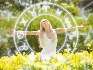 Shutterstock  Horoscope