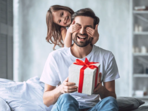 Shutterstock  Father