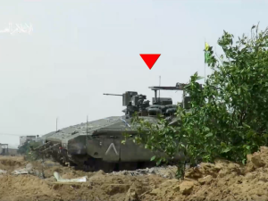 Merkava 4