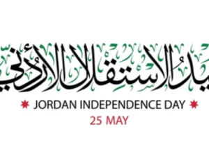 Jordan
