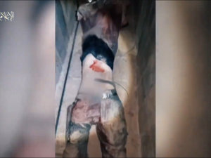 Al-Qassam announces the capture of Israeli soldiers in a tunnel operation