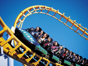  Amusement park