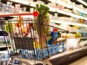 supermarket