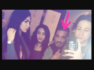 سفاح التجمع