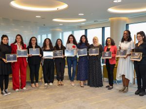 Canon Middle East