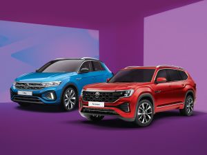 Volkswagen Middle East 