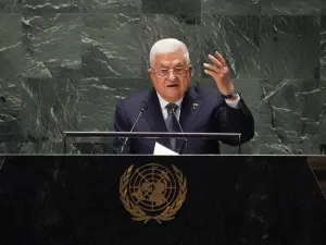 تحركات دبلوماسية فلسطينية لرفع مكانة فلسطين في الأمم المتحدة