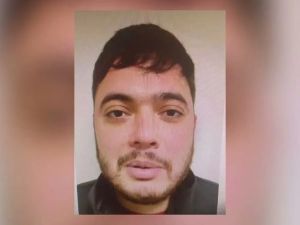 محمد عمرا، المعروف بلقب "الذبابة"، الذي فر في عملية هروب جريئة