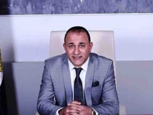 شيخ مشايخ سيناء، إبراهيم العرجاني