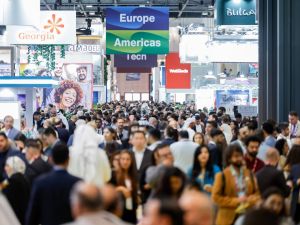 Record-breaking edition of Arabian Travel Market opens tomorrow 