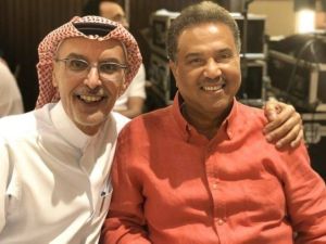 محمد عبده مصاب بالسرطان ويتلقى العلاج الآن في باريس