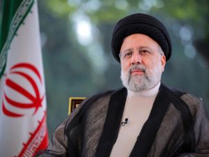 مصرع الرئيس الإيراني إبراهيم رئيسي في حادث مروحية