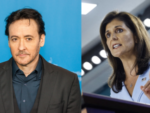John Cusack