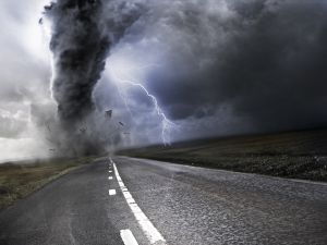 tornado 