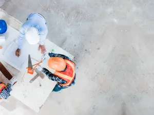 Highest Paying Construction Jobs