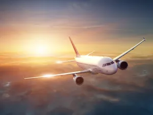 flight 