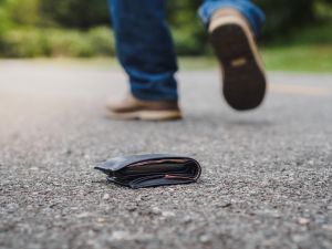 wallet