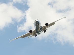 flight