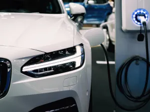 Best Electric SUV 2024
