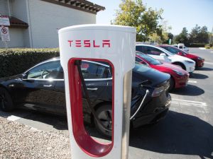 Tesla 
