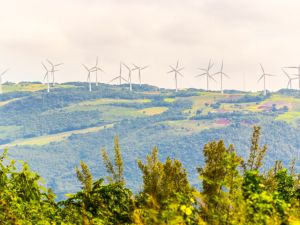 diversifying energy