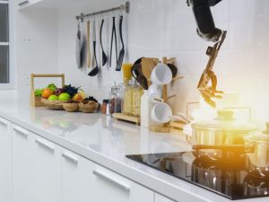 Shutterstock modern living