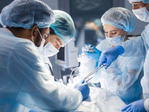 surgery 