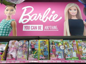 Barbie