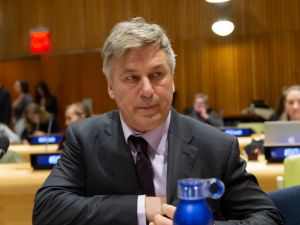 Alec Baldwin