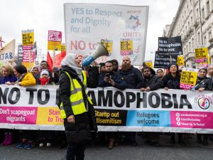 Protest
