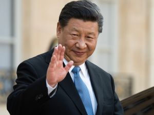 Xi Jinping