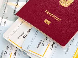 visa