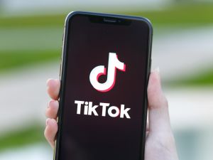 TikTok 