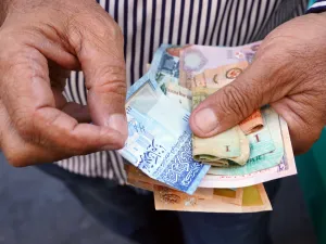Moody's raises Jordan's credit rating for the first time in 21 years