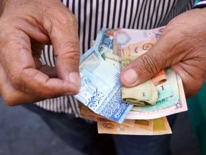 Moody's raises Jordan's credit rating for the first time in 21 years