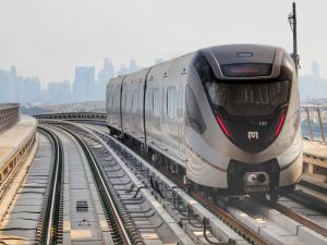 Qatar Rail