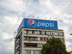 Pepsi