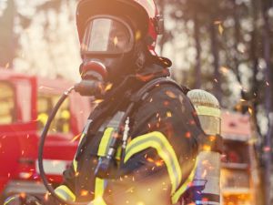 firefighter 