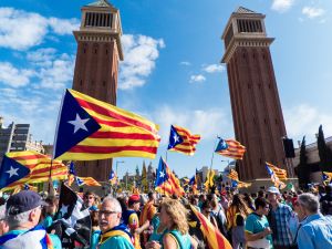 catalonia