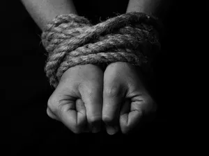 kidnapped 
